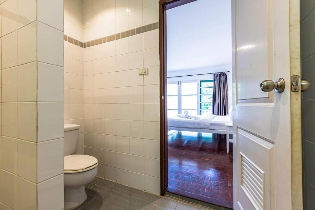 4 Bedroom Townhouse In Great Location! Хуа Хин Экстерьер фото
