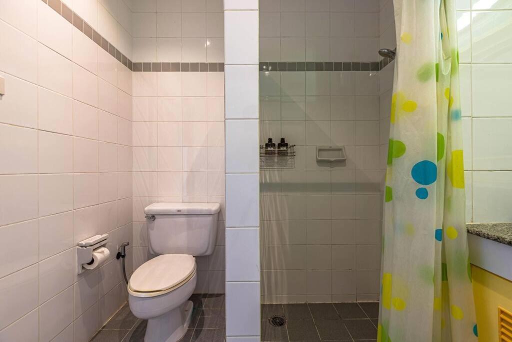 4 Bedroom Townhouse In Great Location! Хуа Хин Экстерьер фото