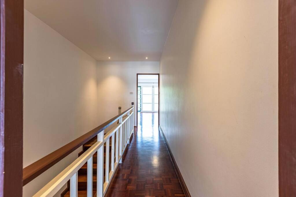 4 Bedroom Townhouse In Great Location! Хуа Хин Экстерьер фото