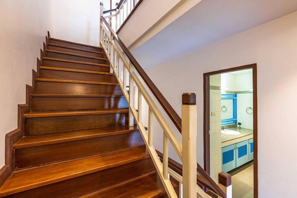 4 Bedroom Townhouse In Great Location! Хуа Хин Экстерьер фото