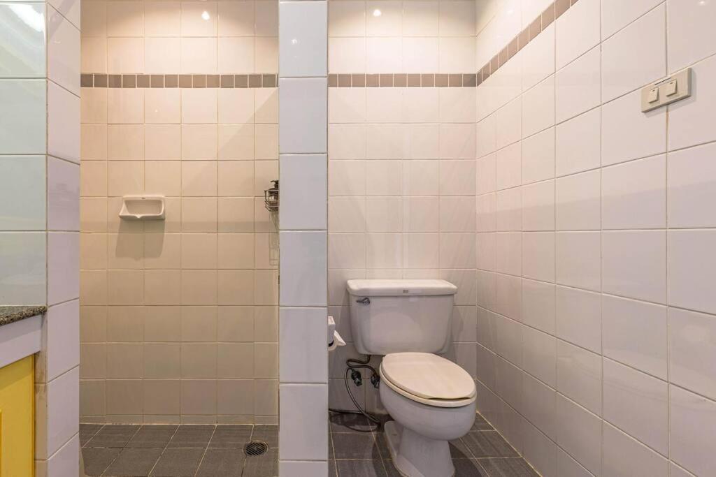4 Bedroom Townhouse In Great Location! Хуа Хин Экстерьер фото