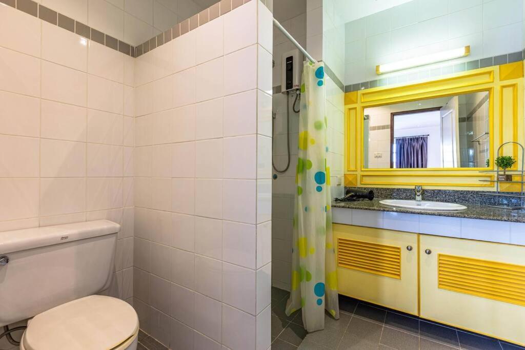 4 Bedroom Townhouse In Great Location! Хуа Хин Экстерьер фото