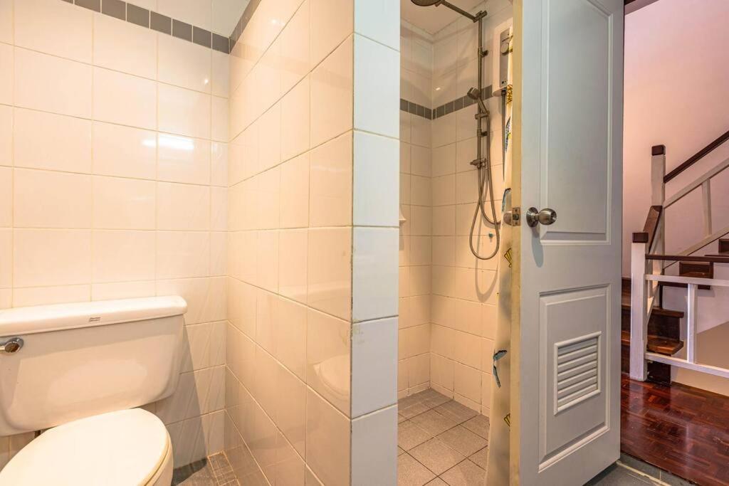 4 Bedroom Townhouse In Great Location! Хуа Хин Экстерьер фото