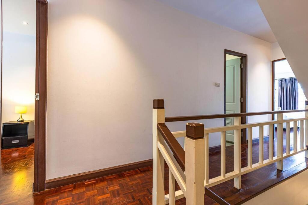 4 Bedroom Townhouse In Great Location! Хуа Хин Экстерьер фото