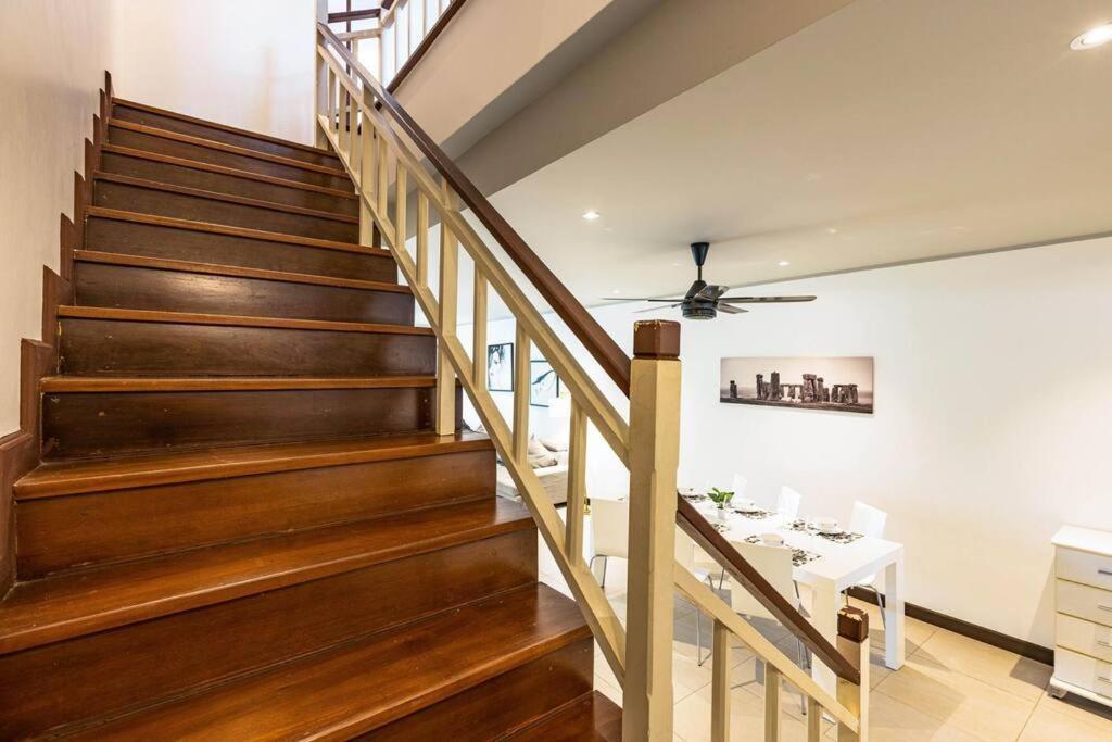 4 Bedroom Townhouse In Great Location! Хуа Хин Экстерьер фото