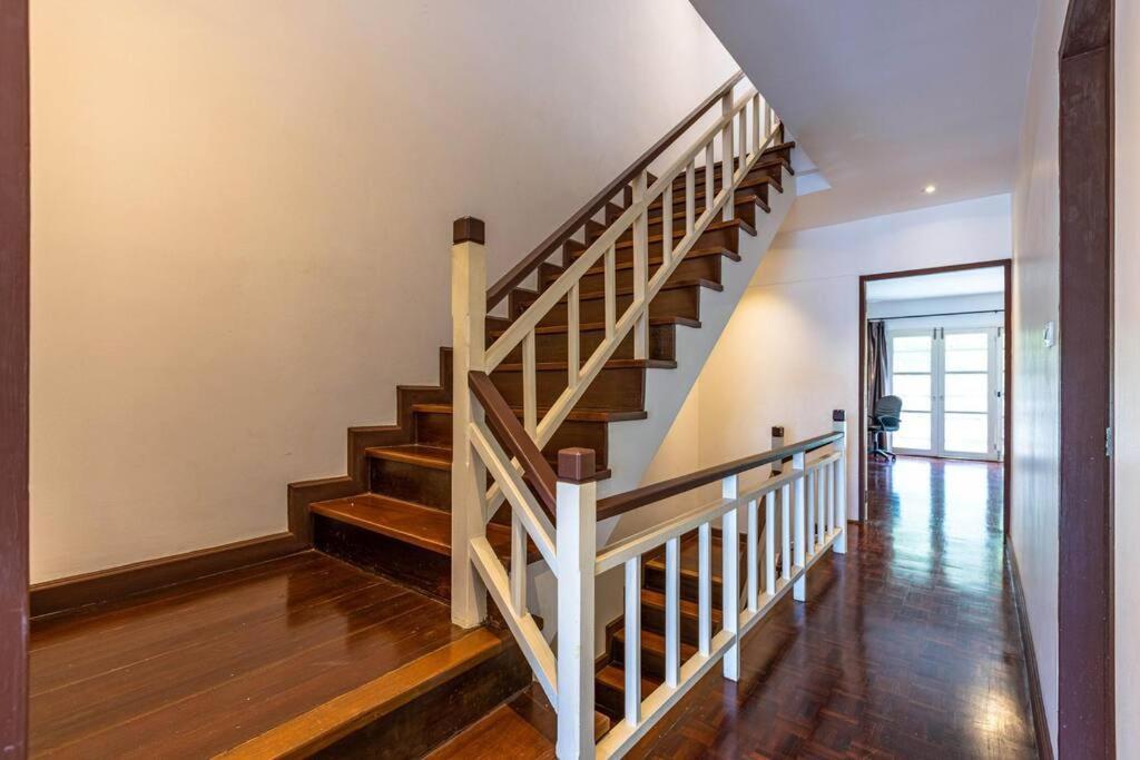 4 Bedroom Townhouse In Great Location! Хуа Хин Экстерьер фото